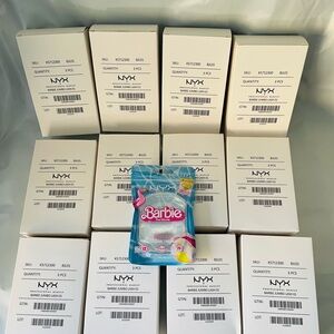 NYX Professional Makeup Jumbo Eye Pencil - Black